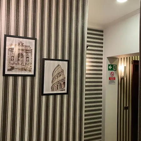 Affittacamere 19 Vatican