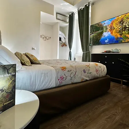 Romantic Dreams Sistina Ρώμη