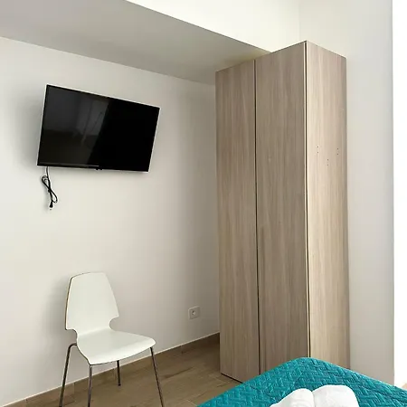 Affittacamere Domus Turno Roma