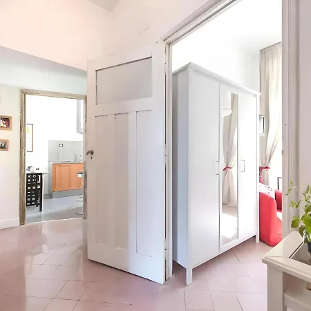 The Artful Retreat Apartment Rome