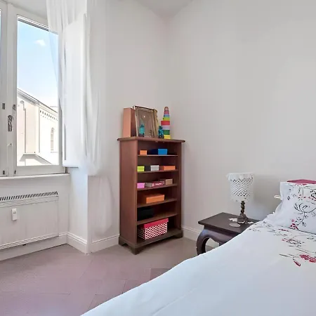 The Artful Retreat Apartment