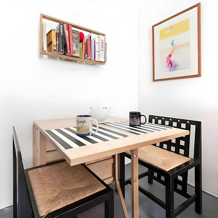 The Artful Retreat