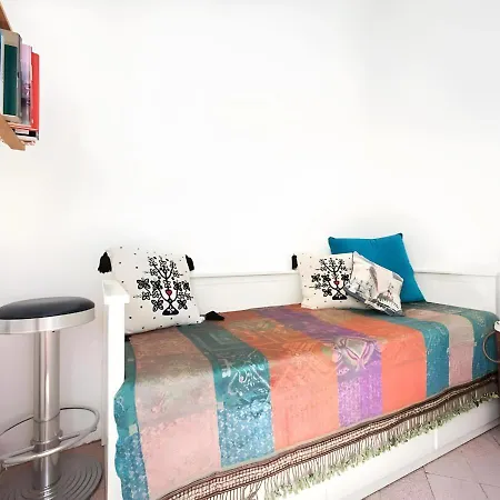The Artful Retreat Rome