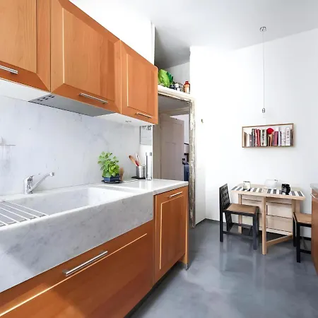 The Artful Retreat * Rome