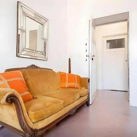 The Artful Retreat Apartment