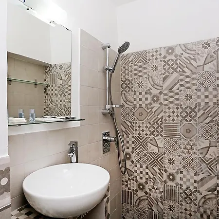 Holiday home Cortile Banchi Vecchi *