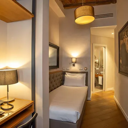 Hotell Elite 3*