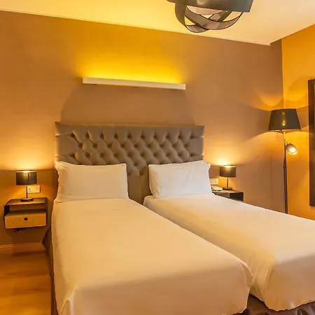 Hotell Elite