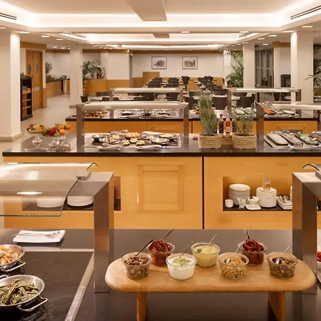 Precise House Mantegna 4* רומא