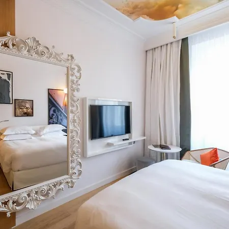 Sofitel Borghese Rome
