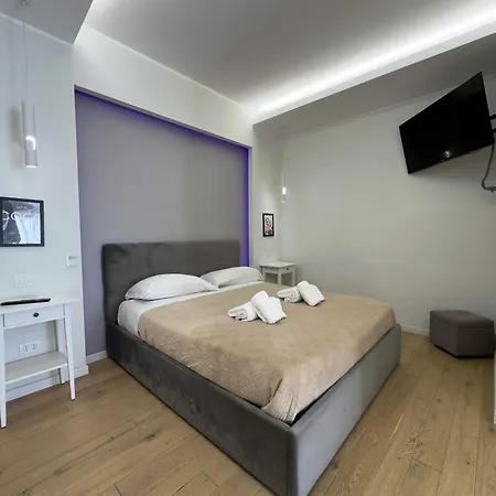 Bed & Breakfast Caos Calmo