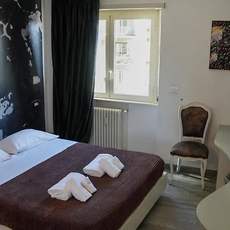Bed & Breakfast Caos Calmo 2*