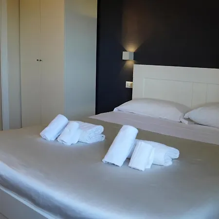 Caos Calmo Bed & Breakfast