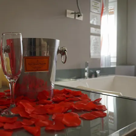 Bed & Breakfast Caos Calmo Rome
