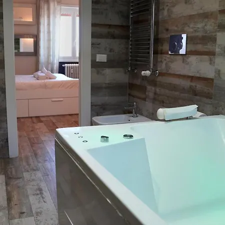 Caos Calmo Bed & Breakfast 2*