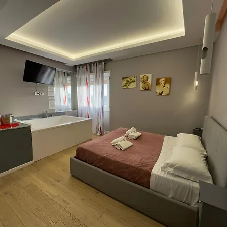 Caos Calmo Bed & Breakfast Rome