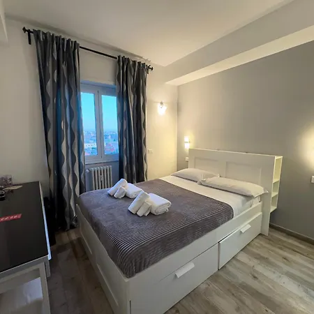 Caos Calmo Bed & Breakfast Rome