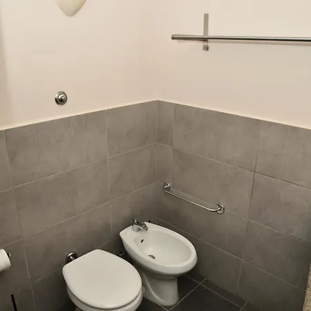Apartman Roma18 Róma