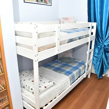 Roma18 Apartman