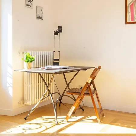 Giulio Cesare Penthouse In * Róma