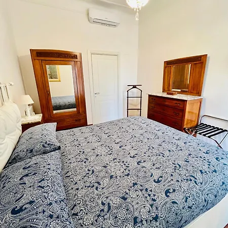 Apartament Prati Di Borgo *
