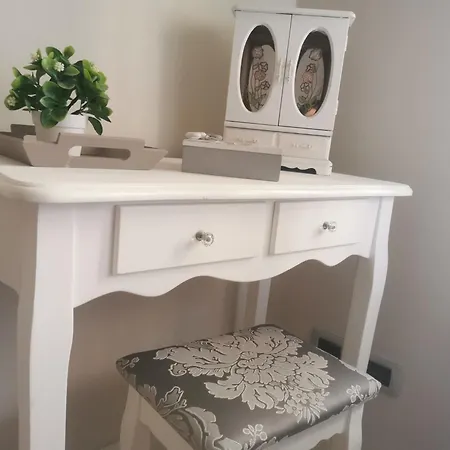Domus Flavi Appartement