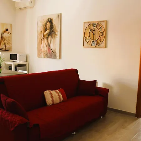 Apartment Vicino Via Della Pisana