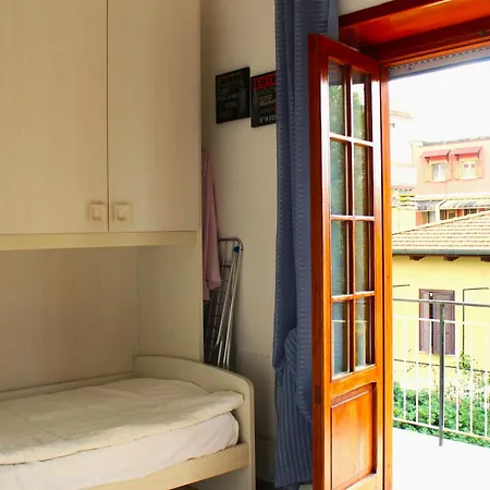 Vicino Via Della Pisana Rome