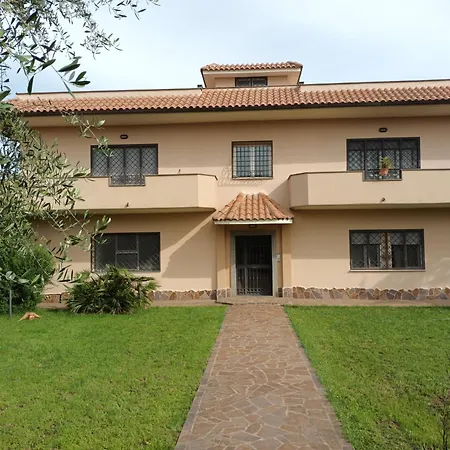 Casa Martina *