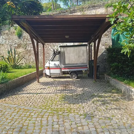Alberici Guest house