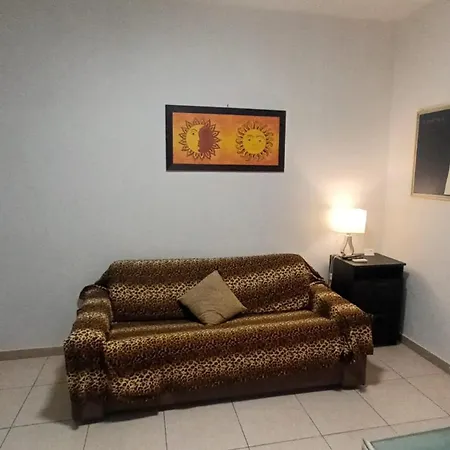 Olimpo St John In Lateran Apartment Rome