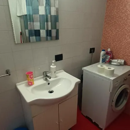 Olimpo St John In Lateran Apartment *