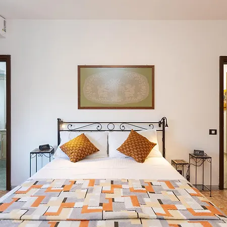 A Casa Di Cinzia E Fabio *