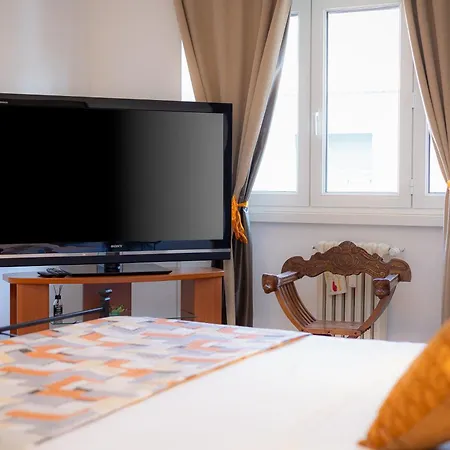 A Casa Di Cinzia E Fabio *