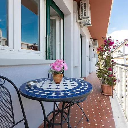 A Casa Di Cinzia E Fabio