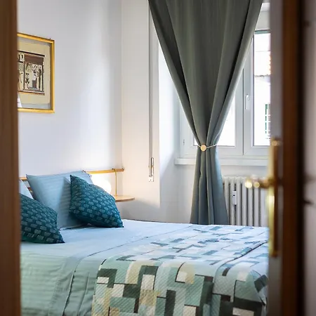 A Casa Di Cinzia E Fabio Roma