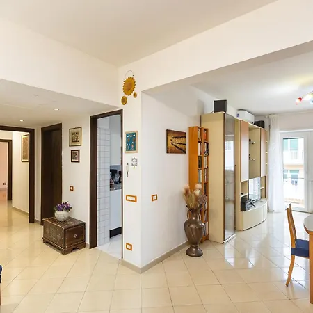 A Casa Di Cinzia E Fabio * Roma