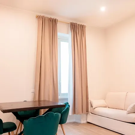 Guest house Charme & Chic Nazionale