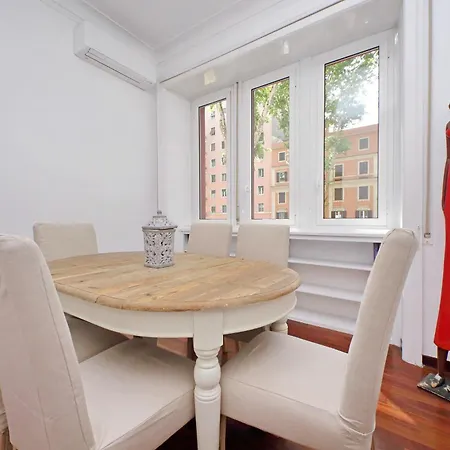 Daire Charme E Style: Splendid With 2 Bedrooms