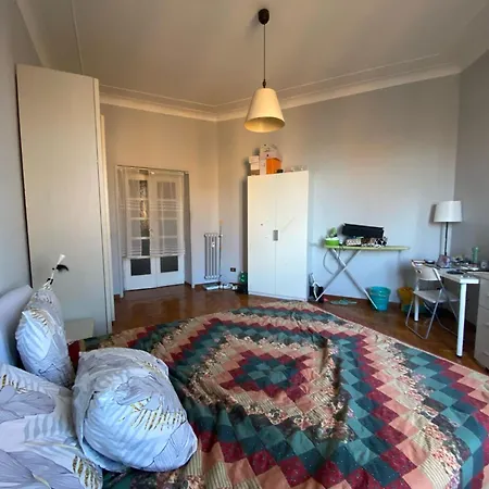 Apartment Holiday Colosseum