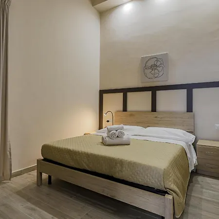 Aquas Salvias Guest house
