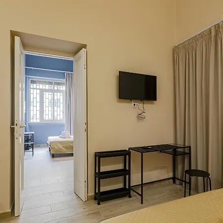 Aquas Salvias * Rome