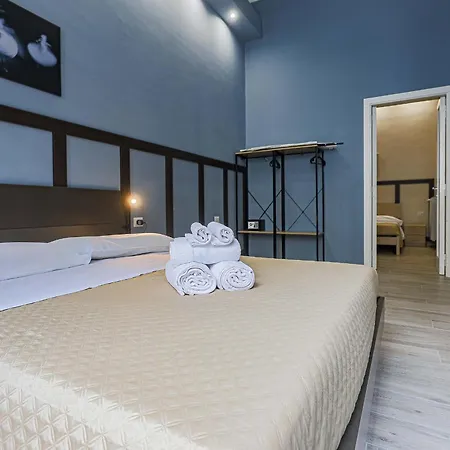 Guest house Aquas Salvias