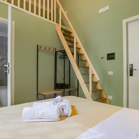 Aquas Salvias Guest house
