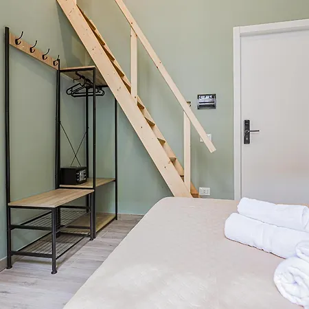 Aquas Salvias Guest house
