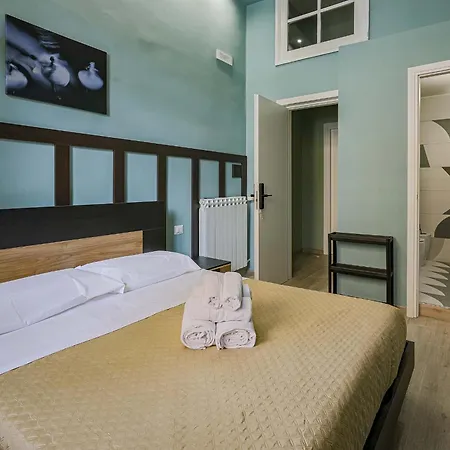 Aquas Salvias Guest house