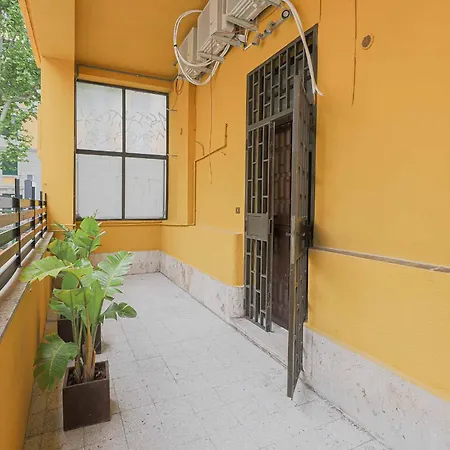 Guest house Aquas Salvias