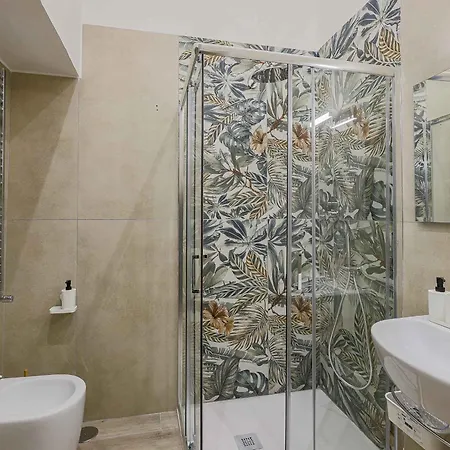 Aquas Salvias Guest house Rome