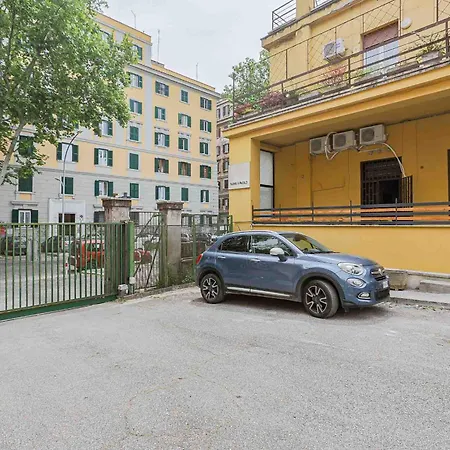 Aquas Salvias Rome