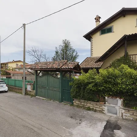 Lungo L'ardeatina By Interhome Holiday home Rome